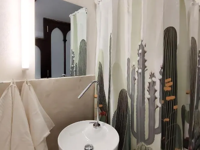 Casa Celeste Aida 4*