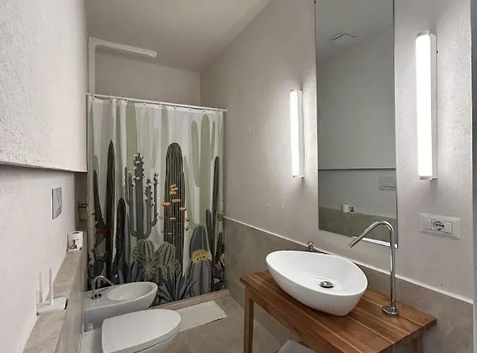 Casa Celeste Aida Naples