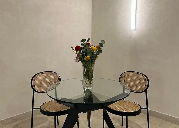 Casa Celeste Aida 4* Naples