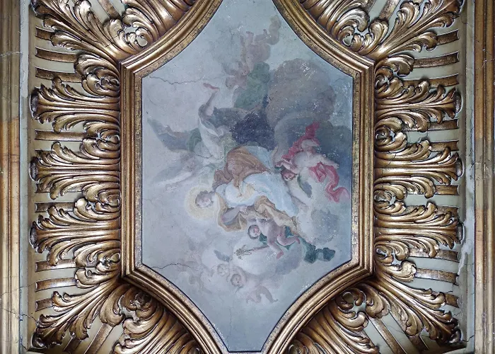 Casa Celeste Aida Naples