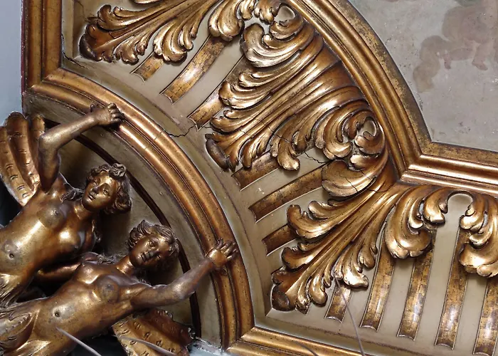 Bed & Breakfast Casa Celeste Aida