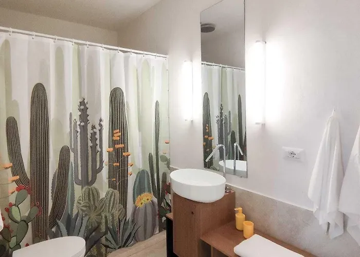 Casa Celeste Aida 4*