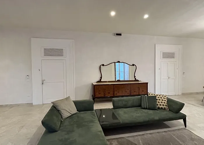 Casa Celeste Aida Bed & Breakfast 4*