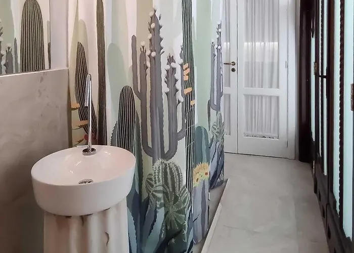 Bed & Breakfast Casa Celeste Aida